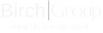 The Birch Group - Fredwell logo
